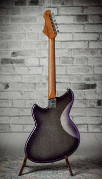 Novo Serus J Purple Stranger Burst Sparkle SN# 24936