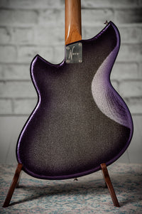 Novo Serus J Purple Stranger Burst Sparkle SN# 24936