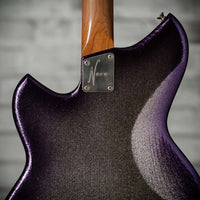 Novo Serus J Purple Stranger Burst Sparkle SN# 24936