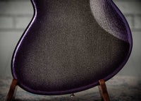 Novo Serus J Purple Stranger Burst Sparkle SN# 24936