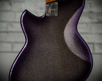 Novo Serus J Purple Stranger Burst Sparkle SN# 24936