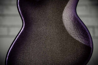 Novo Serus J Purple Stranger Burst Sparkle SN# 24936