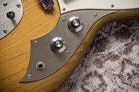 Novo Serus J Royal Olive Burst Light Distress #26078