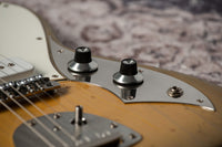 Novo Serus J Royal Olive Burst Light Distress #26078