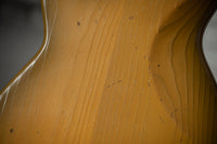 Novo Serus J Royal Olive Burst Light Distress #26078
