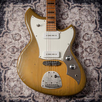 Novo Serus J Royal Olive Burst Light Distress #26078
