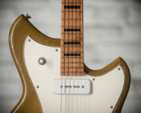 Novo Serus J Royal Olive Burst Light Distress #26078