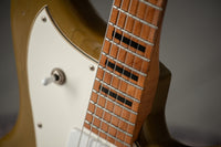 Novo Serus J Royal Olive Burst Light Distress #26078