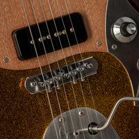 Novo Serus J Sienna Burst Sparkle SN# 25029