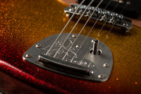 Novo Serus J Sienna Burst Sparkle SN# 25029