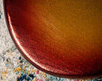 Novo Serus J Sienna Burst Sparkle SN# 25029