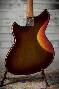 Novo Serus J Sienna Burst Sparkle SN# 25029
