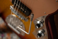 Novo Serus J Sienna Burst Sparkle SN# 25029