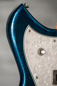 Novo Serus J Surfburst Gold Foil Pickups #25164