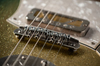 Novo Serus J Surfburst Gold Foil Pickups #25164