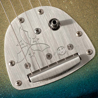Novo Serus J Surfburst Gold Foil Pickups #25164