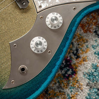 Novo Serus J Surfburst Gold Foil Pickups #25164