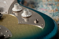 Novo Serus J Surfburst Gold Foil Pickups #25164