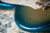 Novo Serus J Surfburst Gold Foil Pickups #25164