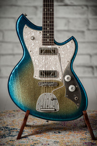 Novo Serus J Surfburst Gold Foil Pickups #25164