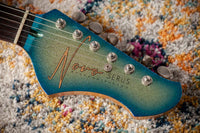 Novo Serus J Surfburst Gold Foil Pickups #25164