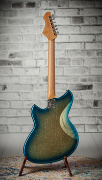 Novo Serus J Surfburst Gold Foil Pickups #25164