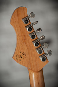 Novo Serus J Surfburst Gold Foil Pickups #25164