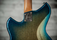 Novo Serus J Surfburst Gold Foil Pickups #25164