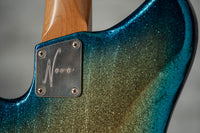 Novo Serus J Surfburst Gold Foil Pickups #25164