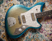 Novo Serus J Surfburst Gold Foil Pickups #25164