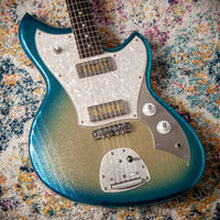 Novo Serus J Surfburst Gold Foil Pickups #25164
