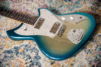 Novo Serus J Surfburst Gold Foil Pickups #25164