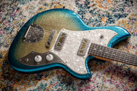 Novo Serus J Surfburst Gold Foil Pickups #25164