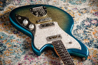 Novo Serus J Surfburst Gold Foil Pickups #25164