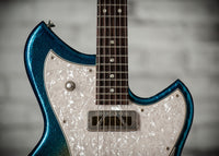 Novo Serus J Surfburst Gold Foil Pickups #25164