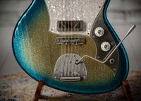 Novo Serus J Surfburst Gold Foil Pickups #25164