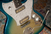 Novo Serus J Surfburst Gold Foil Pickups #25164