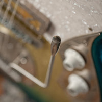 Novo Serus J Surfburst Gold Foil Pickups #25164