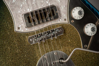 Novo Serus J Surfburst Gold Foil Pickups #25164