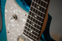Novo Serus J Surfburst Gold Foil Pickups #25164
