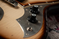 Novo Serus J Toasted Marshmallow w/ Matching Pickguard SN# 25419