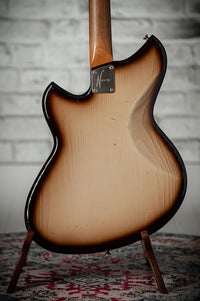 Novo Serus J Toasted Marshmallow w/ Matching Pickguard SN# 25419