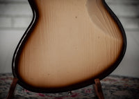 Novo Serus J Toasted Marshmallow w/ Matching Pickguard SN# 25419