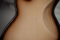 Novo Serus J Toasted Marshmallow w/ Matching Pickguard SN# 25419