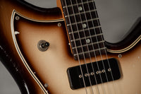 Novo Serus J Toasted Marshmallow w/ Matching Pickguard SN# 25419