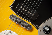 Novo Serus J Vandalism Yellow #25800