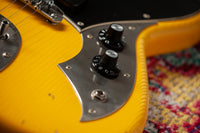 Novo Serus J Vandalism Yellow #25800