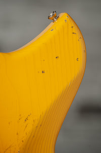 Novo Serus J Vandalism Yellow #25800