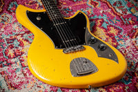 Novo Serus J Vandalism Yellow #25800