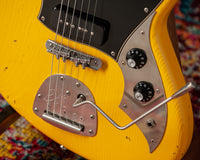 Novo Serus J Vandalism Yellow #25800